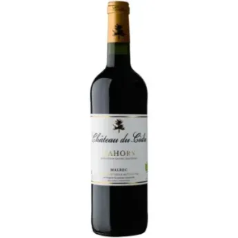 achat Château du Cèdre Cahors 2022 Vin rouge Bio du Sud Ouest 75 cl