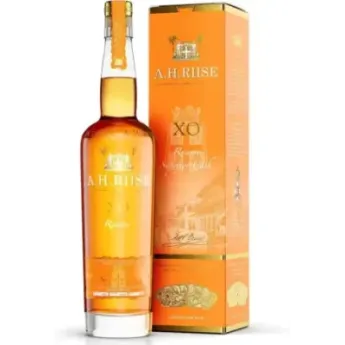 Acheter Rhum Old St CROIX XO Reserve Rhum Traditionnel 70 cl