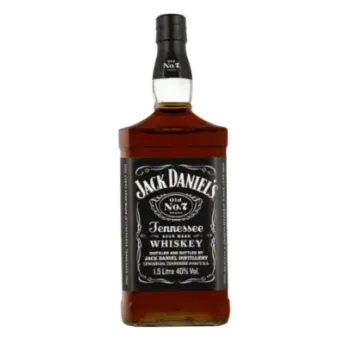 Magnum Jack Daniel’s Old No. 7 Whiskey américain 40°