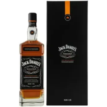 Jack Daniel’s Sinatra Select 45° 1 L – Tennessee Whiskey