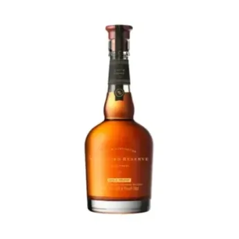 Woodford Reserve Batch Proof 125.8 Kentucky Straight  Bourbon 70 cl