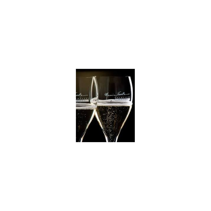 CHAMPAGNE MAURICE VESSELLE GRAND CRU BRUT 75 CL