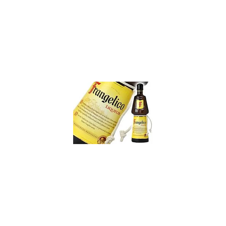 FRANGELICO LIQUEUR DE NOISETTE 70CL