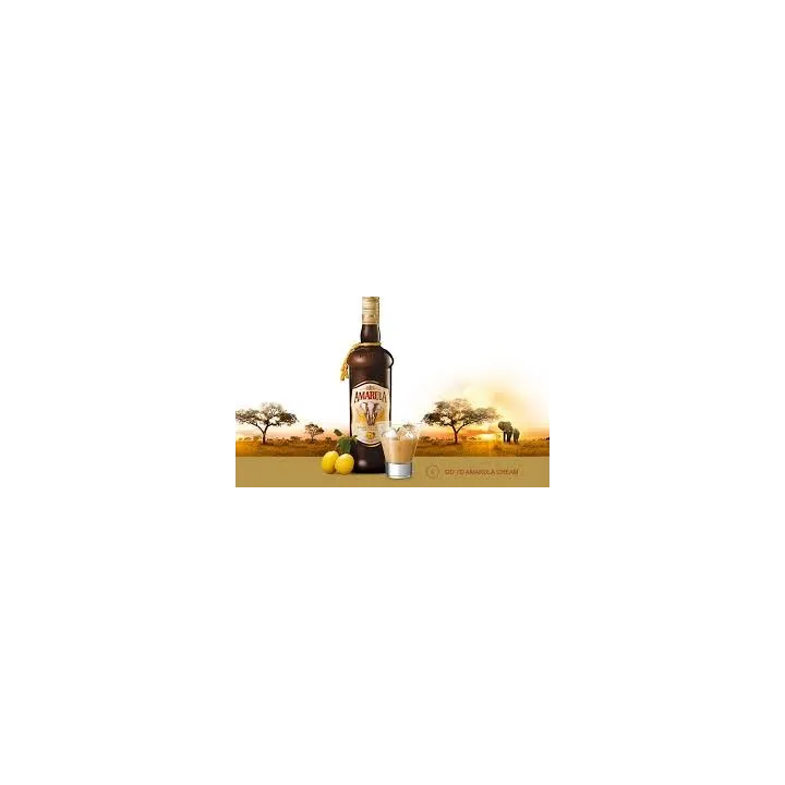 Amarula Liqueur d'Afrique du Sud - Calais Vins