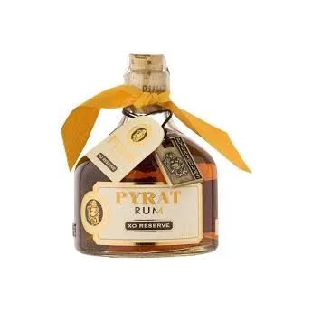 achat de rhum PYRAT XO RESERVE RUM Rhum ambre 70 cl