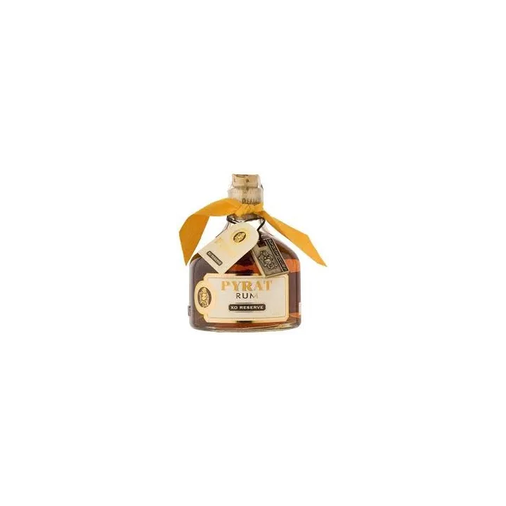 achat de rhum PYRAT XO RESERVE RUM Rhum ambre 70 cl