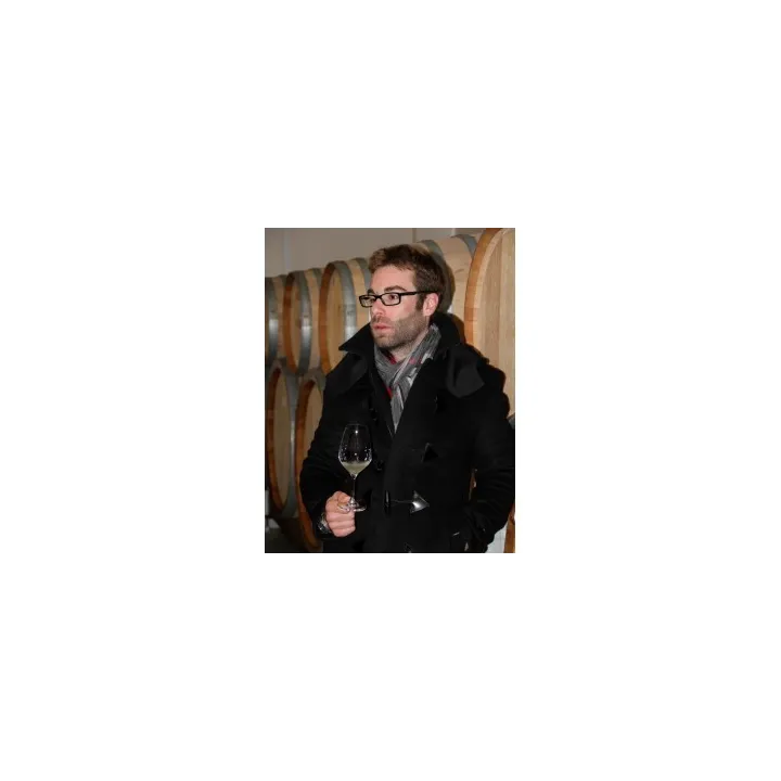 Le Mont Damné Chavignol par Louis Benjamin Dagueneau 2020 Sancerre Domaine Didier Dagueneau 70 cl