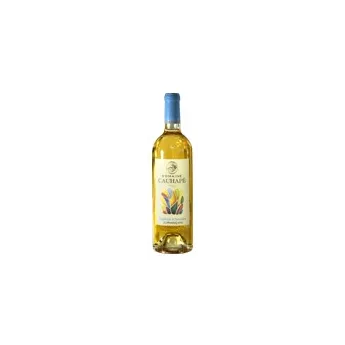 Symphonie de Novembre Jurançon domaine Cauhape par Henri Ramonteu