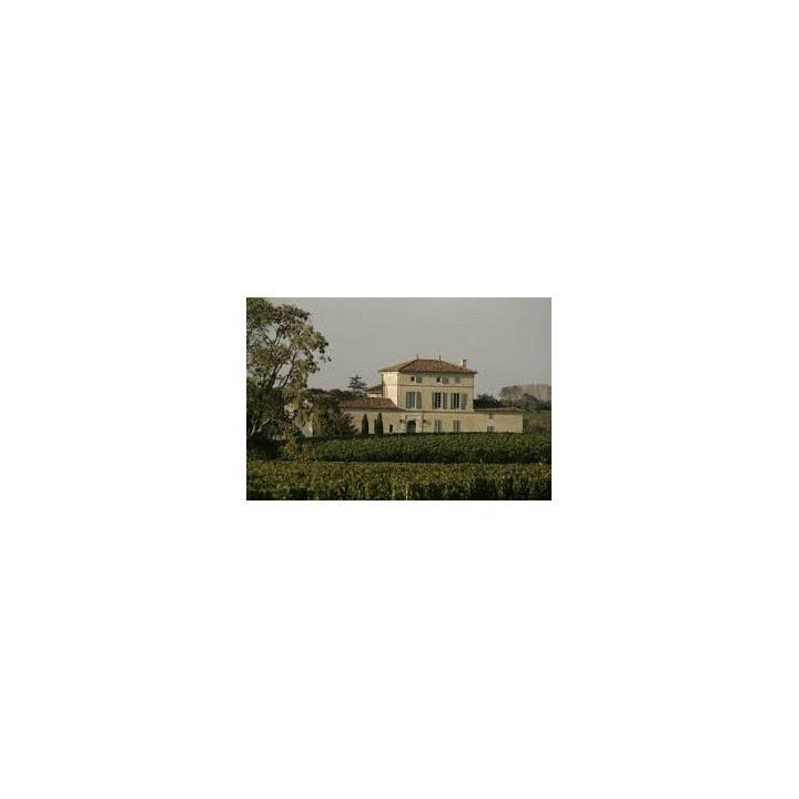 achat Château La Fleur-Petrus 2017 Pomerol 75 cl