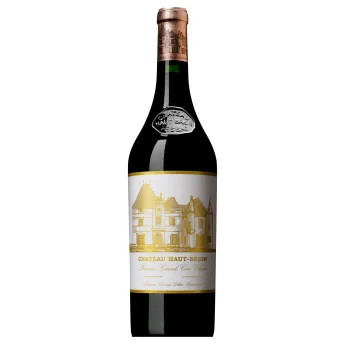 CHATEAU HAUT BRION 2006 PESSAC LEOGNAN ROUGE Premier Grand Cru Classé en 1855 75 CL