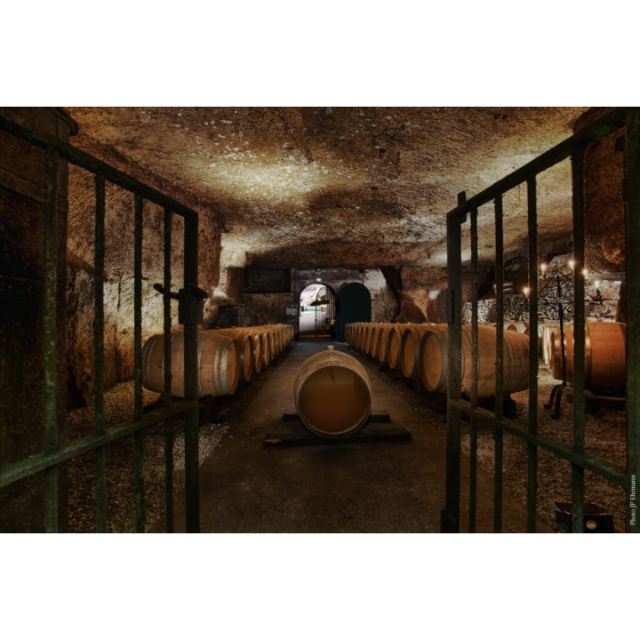 achat de vin blanc La Petite Perrière Sauvignon