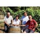 Le PETIT PONT Vin Rouge du Pays d'Oc Languedoc 