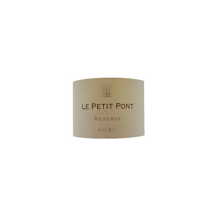 achat vin ros du languedoc Le Petit Pont vin rosé du pays d'Oc