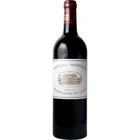Château Margaux  2006 Vin 1er Grand Cru Classé de Bordeaux 75 cl