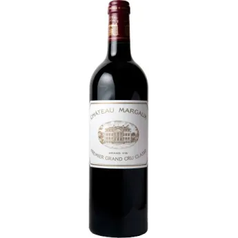 Château Margaux  2006 1er Grand Cru Classé de Bordeaux 75 cl