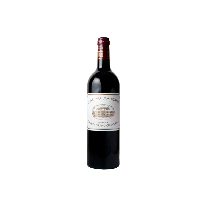 Château Margaux  2006 1er Grand Cru Classé de Bordeaux 75 cl