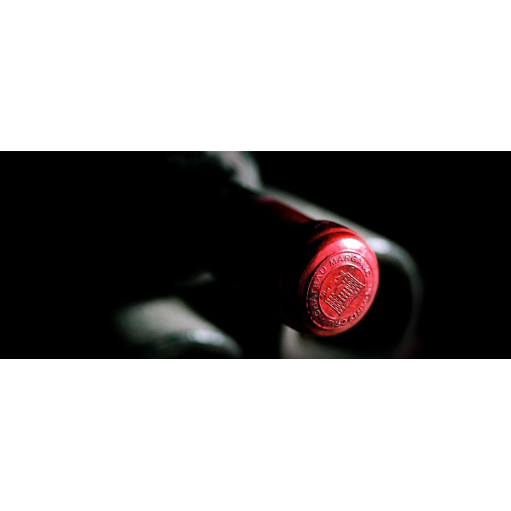 Château Margaux  2006 1er Grand Cru Classé de Bordeaux 75 cl