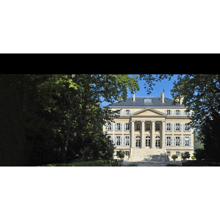 Château Margaux  2006 1er Grand Cru Classé de Bordeaux 75 cl