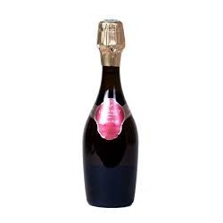 Demi Bouteille de Champagne Gosset Grand Rosé Champagne 37.5 cl