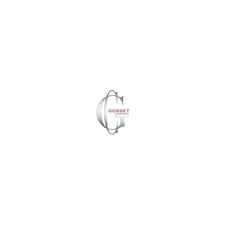achat Champagne Gosset Brut Grande Réserve 1.5 l Magnum