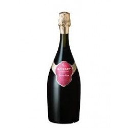 Champagne Gosset Grand Rosé Magnum 1.5 l