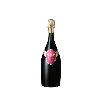 Champagne Gosset Grand Rosé Magnum 1.5 l