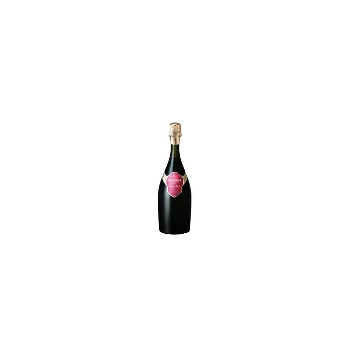 Champagne Gosset Grand Rosé Magnum 1.5 l