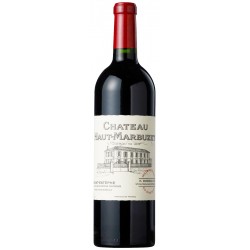 Château Haut Marbuzet 2017 Saint Estèphe Vin Rouge de Bordeaux Magnum 1.5 l