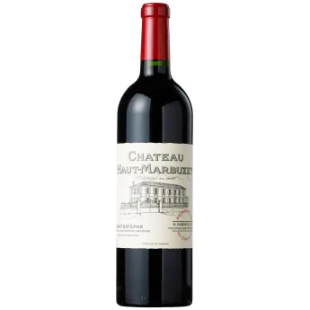 Château Haut Marbuzet 2023 Saint Estèphe Magnum 1.5 l