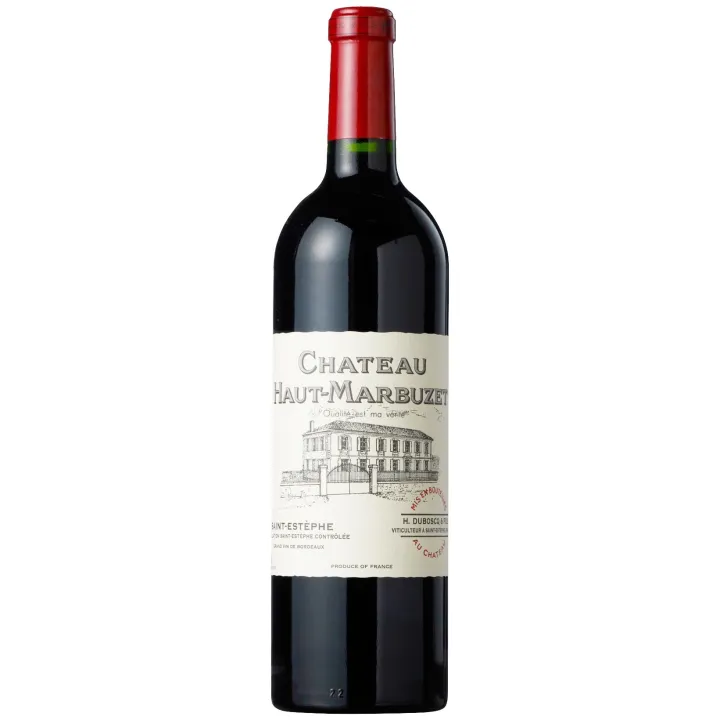 Château Haut Marbuzet 2023 Saint Estèphe Magnum 1.5 l
