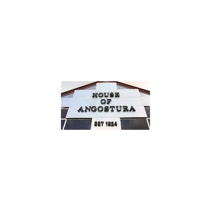 Rhum ANGOSTURA 7 ans Rhum Traditionnel  70 cl rhum Trinidad et Tobago