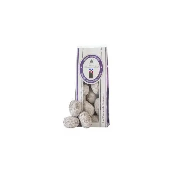 LES PRUNES DE MONSIEUR Francis Miot 130GR