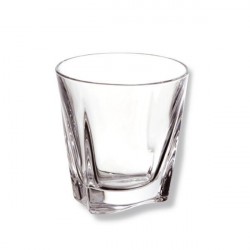VERRE FUSION WHISKY EVRARD