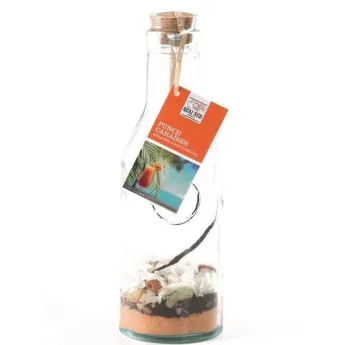 Carafe Melange Cocktail Punch Caraibes Quai Sud 160gr