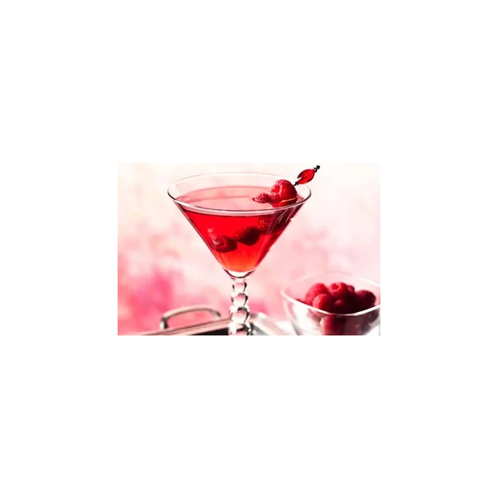 Mélange Cocktail Gin Philtre d'Amour Quai Sud 110gr