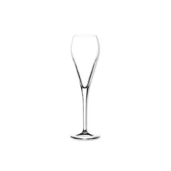 Chef et Sommelier Flute a Champagne