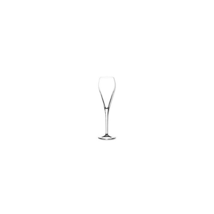 Chef et Sommelier Flute a Champagne