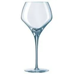 photo du vin Verre à Vin Open up Chef & Sommelier