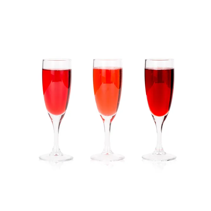 Le Perlé de Framboises