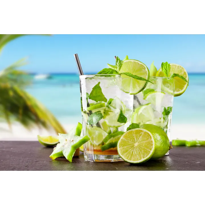 carafe cocktail mojito quai sud