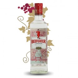GIN BEEFEATER London Dry Gin 70CL