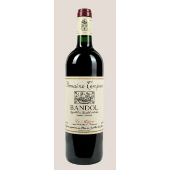BANDOL TEMPIER Cuvée La MIGOUA 2021 75 cl