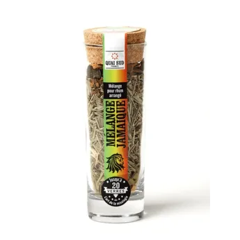 melange rhum arrange jamaique quai sud 25gr