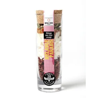 melange rhum arrange paradis quai sud 40gr
