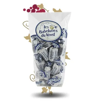 Babeluttes du Nord - Calais Vins