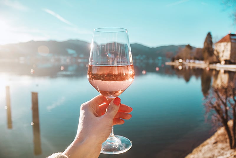 Est-ce que le vin rosé est un (bon) vin ?