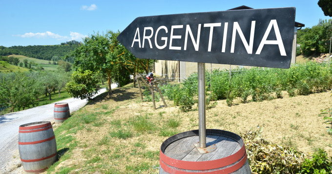 cépage malbec en argentine