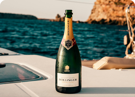 Bollinger