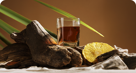 rhums agricoles