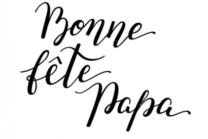 Idées de Cadeau pour la Fête des Pères